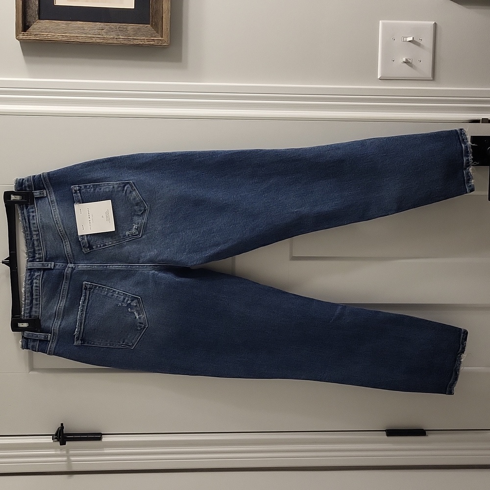 Flying Monkey Jeans - image 3